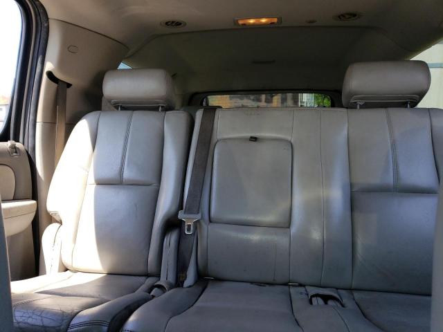 Photo 9 VIN: 1GNFC16057J218574 - CHEVROLET SUBURBAN C 