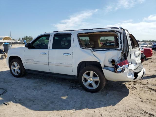 Photo 1 VIN: 1GNFC16058J218236 - CHEVROLET SUBURBAN C 