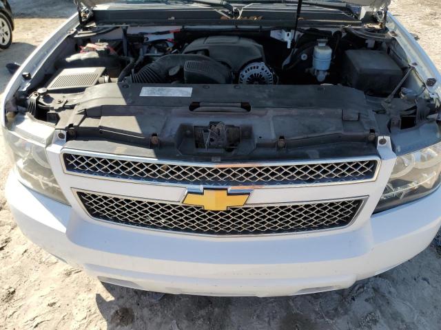 Photo 11 VIN: 1GNFC16058J218236 - CHEVROLET SUBURBAN C 