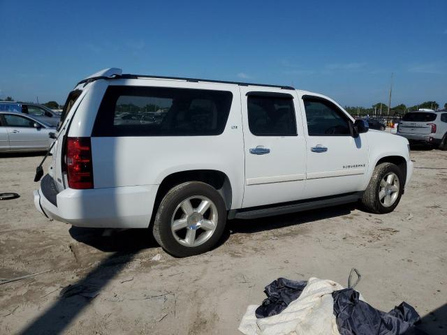 Photo 2 VIN: 1GNFC16058J218236 - CHEVROLET SUBURBAN C 