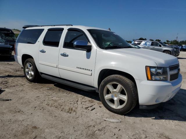 Photo 3 VIN: 1GNFC16058J218236 - CHEVROLET SUBURBAN C 