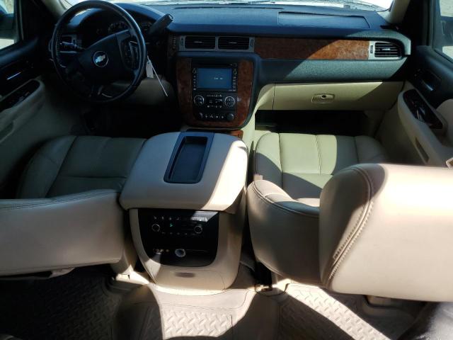 Photo 7 VIN: 1GNFC16058J218236 - CHEVROLET SUBURBAN C 