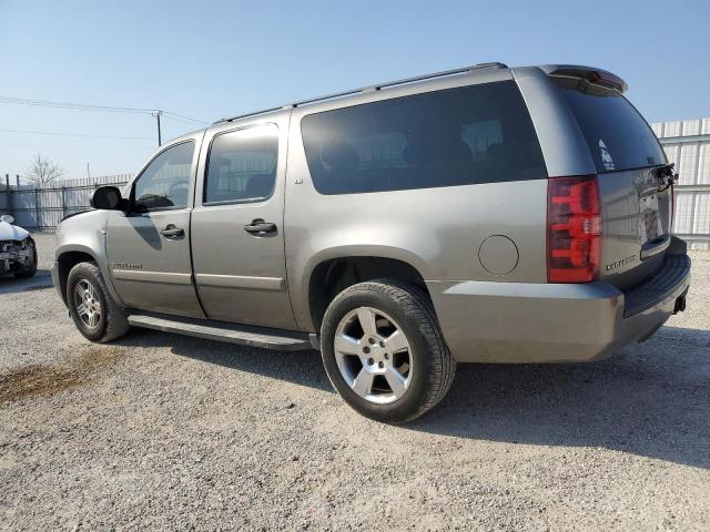 Photo 1 VIN: 1GNFC16067J329585 - CHEVROLET SUBURBAN C 