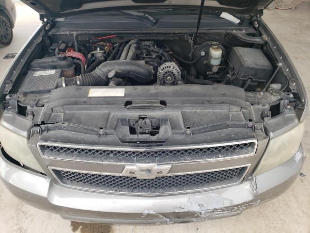 Photo 11 VIN: 1GNFC16067J329585 - CHEVROLET SUBURBAN C 