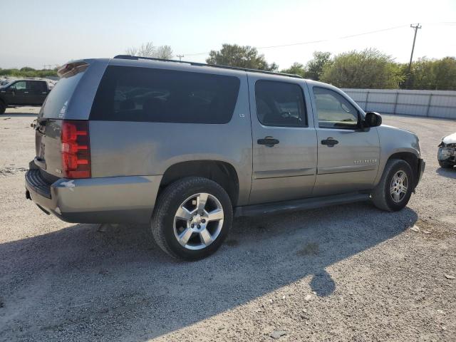 Photo 2 VIN: 1GNFC16067J329585 - CHEVROLET SUBURBAN C 