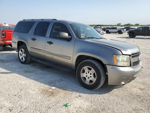 Photo 3 VIN: 1GNFC16067J329585 - CHEVROLET SUBURBAN C 