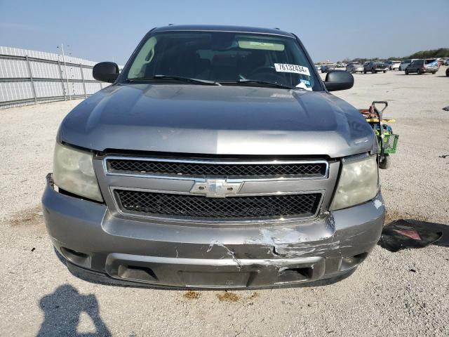 Photo 4 VIN: 1GNFC16067J329585 - CHEVROLET SUBURBAN C 