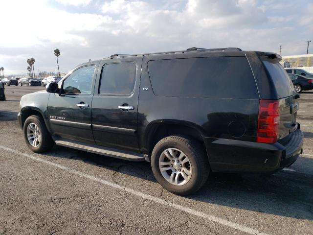 Photo 1 VIN: 1GNFC16068J230119 - CHEVROLET SUBURBAN 