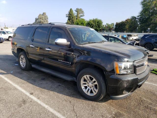 Photo 3 VIN: 1GNFC16068J230119 - CHEVROLET SUBURBAN 