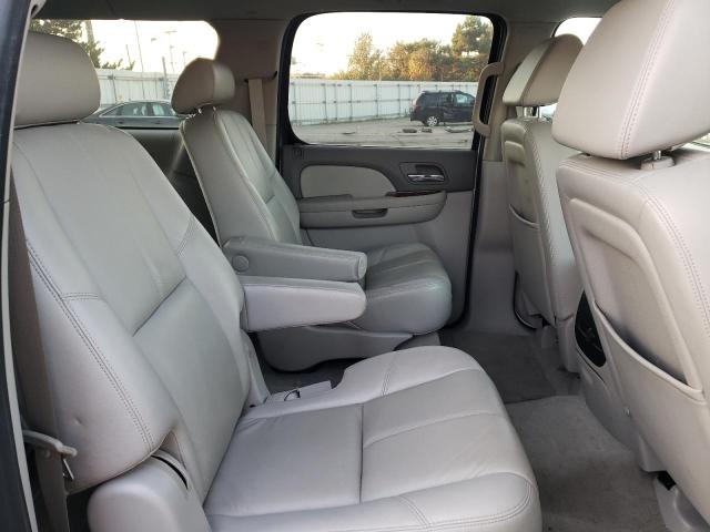 Photo 5 VIN: 1GNFC16068R140597 - CHEVROLET SUBURBAN C 