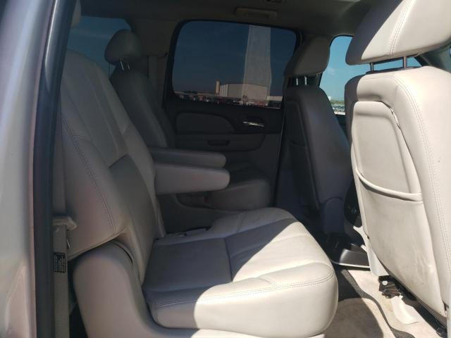 Photo 10 VIN: 1GNFC16077J171631 - CHEVROLET SUBURBAN C 