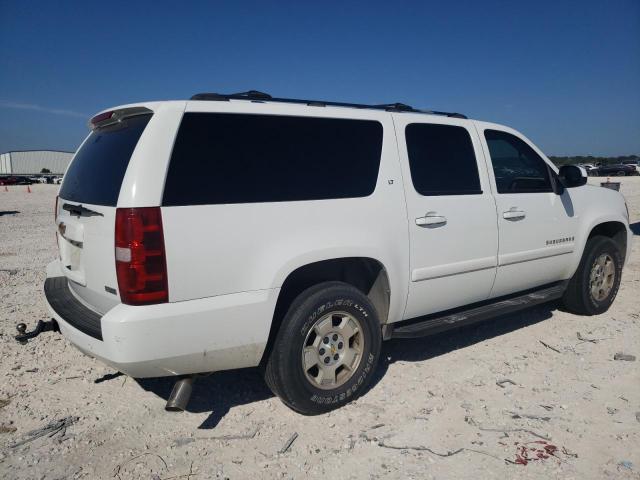 Photo 2 VIN: 1GNFC16077J171631 - CHEVROLET SUBURBAN C 