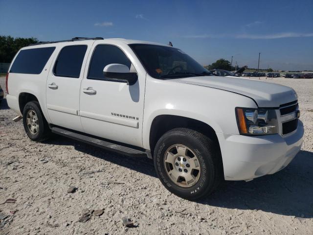 Photo 3 VIN: 1GNFC16077J171631 - CHEVROLET SUBURBAN C 