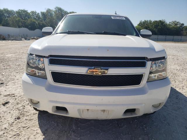 Photo 4 VIN: 1GNFC16077J171631 - CHEVROLET SUBURBAN C 