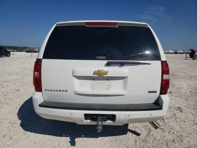 Photo 5 VIN: 1GNFC16077J171631 - CHEVROLET SUBURBAN C 