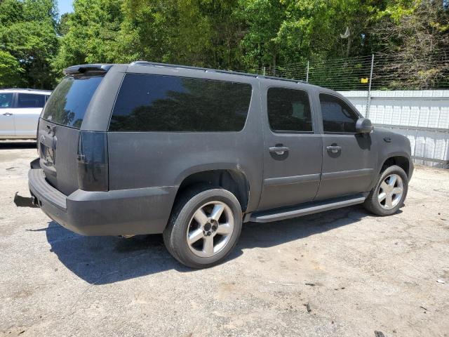 Photo 2 VIN: 1GNFC16078J230548 - CHEVROLET SUBURBAN 