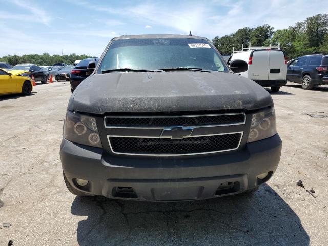 Photo 4 VIN: 1GNFC16078J230548 - CHEVROLET SUBURBAN 