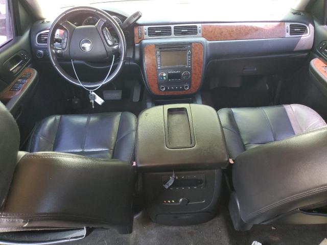 Photo 7 VIN: 1GNFC16078J230548 - CHEVROLET SUBURBAN 