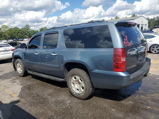 Photo 1 VIN: 1GNFC16078J245227 - CHEVROLET SUBURBAN C 