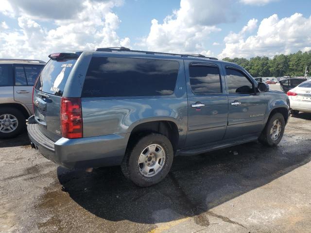 Photo 2 VIN: 1GNFC16078J245227 - CHEVROLET SUBURBAN C 