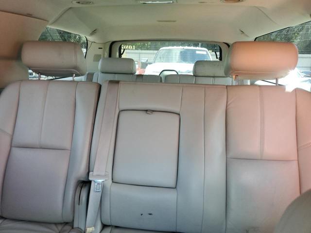 Photo 9 VIN: 1GNFC16078J245227 - CHEVROLET SUBURBAN C 