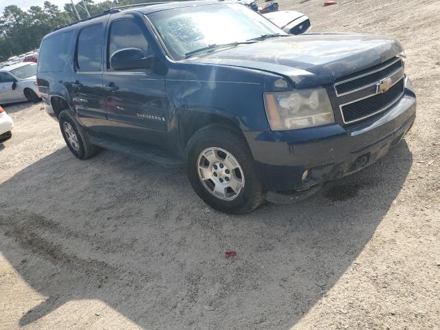 Photo 3 VIN: 1GNFC16078J247883 - CHEVROLET SUBURBAN 