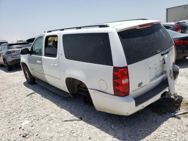 Photo 1 VIN: 1GNFC16078R101999 - CHEVROLET SUBURBAN 