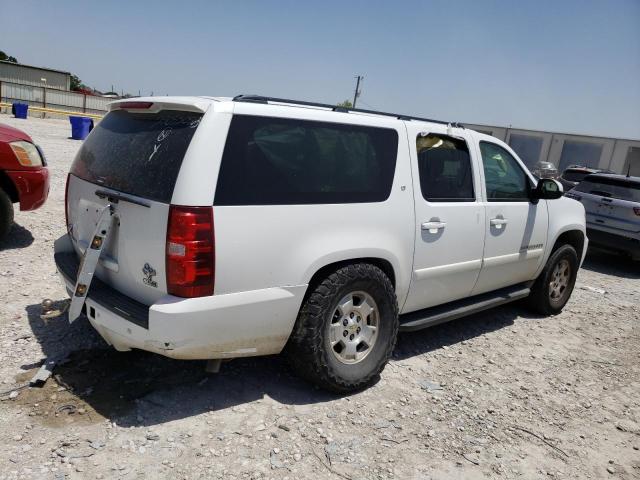 Photo 2 VIN: 1GNFC16078R101999 - CHEVROLET SUBURBAN 