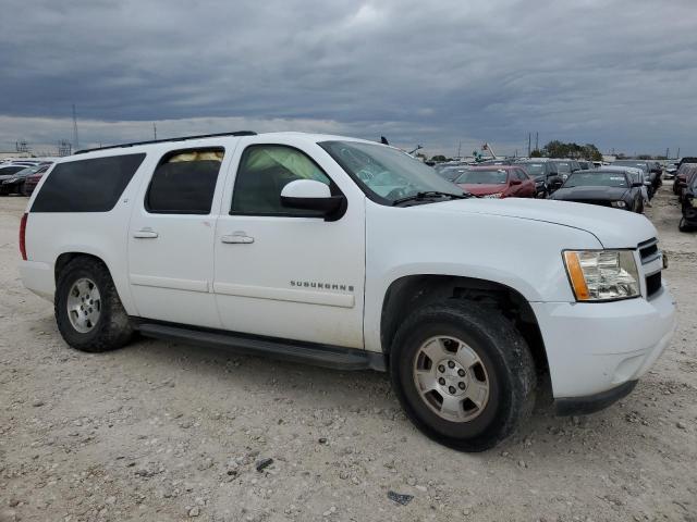 Photo 3 VIN: 1GNFC16078R101999 - CHEVROLET SUBURBAN 