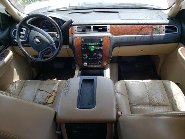 Photo 7 VIN: 1GNFC16078R101999 - CHEVROLET SUBURBAN 