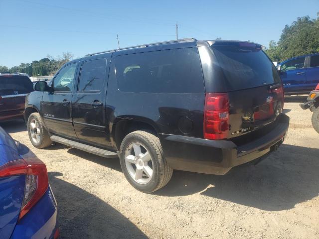 Photo 1 VIN: 1GNFC16078R117295 - CHEVROLET SUBURBAN C 