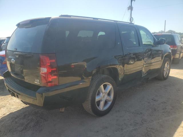 Photo 2 VIN: 1GNFC16078R117295 - CHEVROLET SUBURBAN C 