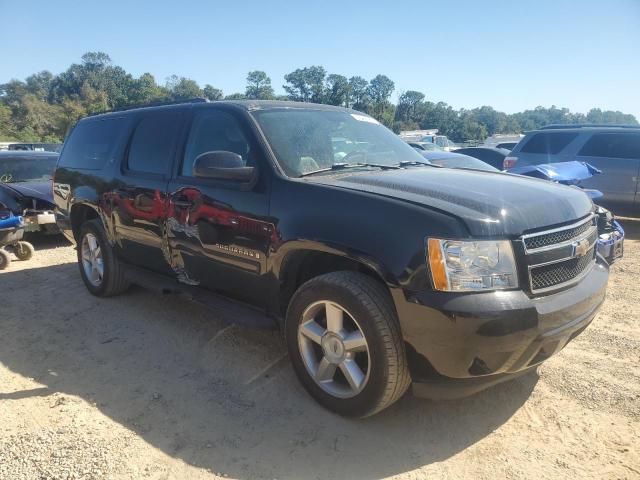 Photo 3 VIN: 1GNFC16078R117295 - CHEVROLET SUBURBAN C 