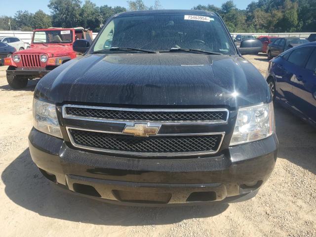 Photo 4 VIN: 1GNFC16078R117295 - CHEVROLET SUBURBAN C 