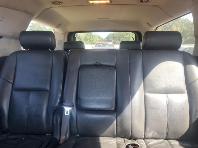 Photo 9 VIN: 1GNFC16078R117295 - CHEVROLET SUBURBAN C 