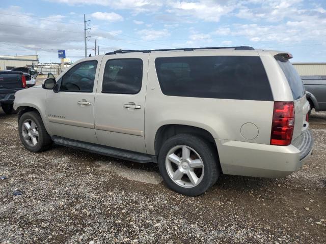 Photo 1 VIN: 1GNFC16078R139197 - CHEVROLET SUBURBAN C 