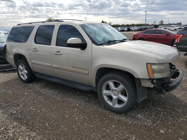 Photo 3 VIN: 1GNFC16078R139197 - CHEVROLET SUBURBAN C 