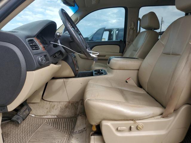 Photo 6 VIN: 1GNFC16078R139197 - CHEVROLET SUBURBAN C 