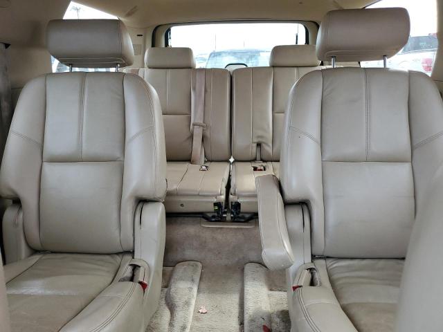 Photo 9 VIN: 1GNFC16078R139197 - CHEVROLET SUBURBAN C 