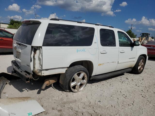 Photo 2 VIN: 1GNFC16087J238981 - CHEVROLET SUBURBAN 