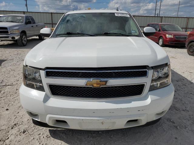 Photo 4 VIN: 1GNFC16087J238981 - CHEVROLET SUBURBAN 