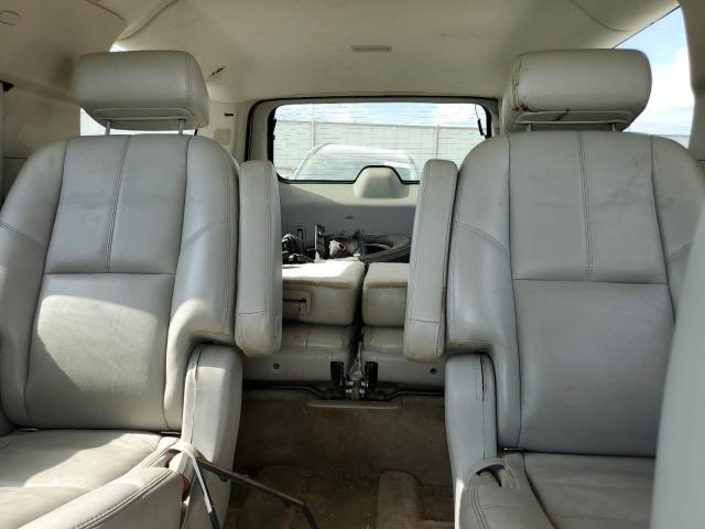 Photo 9 VIN: 1GNFC16087J238981 - CHEVROLET SUBURBAN 