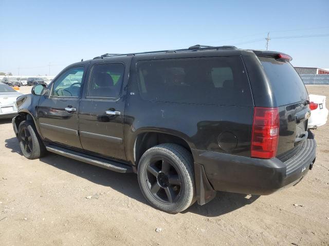 Photo 1 VIN: 1GNFC16087R231322 - CHEVROLET SUBURBAN C 