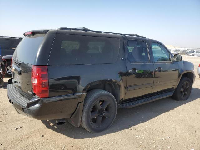 Photo 2 VIN: 1GNFC16087R231322 - CHEVROLET SUBURBAN C 