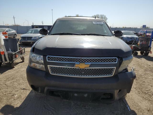 Photo 4 VIN: 1GNFC16087R231322 - CHEVROLET SUBURBAN C 