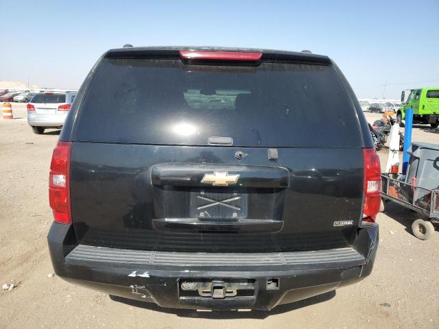 Photo 5 VIN: 1GNFC16087R231322 - CHEVROLET SUBURBAN C 