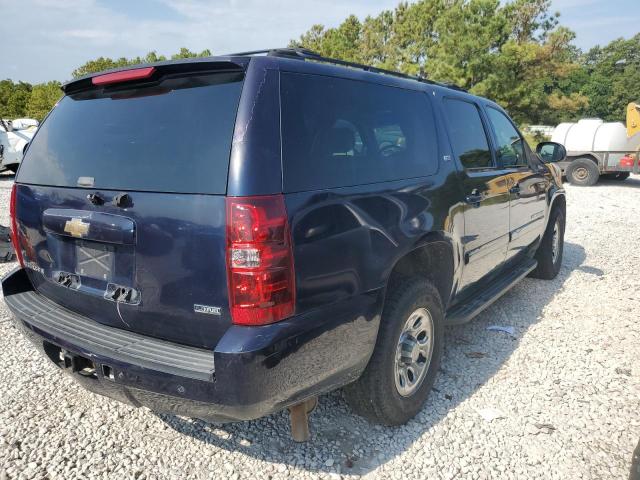 Photo 2 VIN: 1GNFC16087R251568 - CHEVROLET SUBURBAN C 