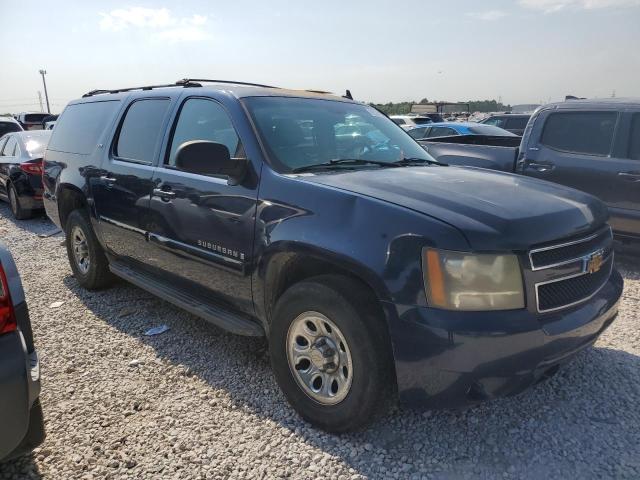 Photo 3 VIN: 1GNFC16087R251568 - CHEVROLET SUBURBAN C 