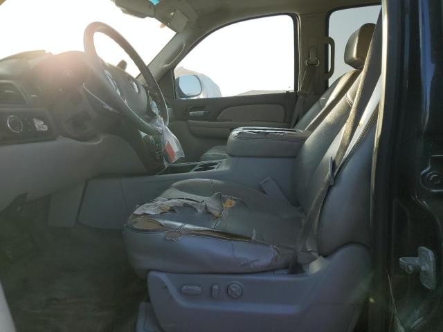 Photo 6 VIN: 1GNFC16087R251568 - CHEVROLET SUBURBAN C 