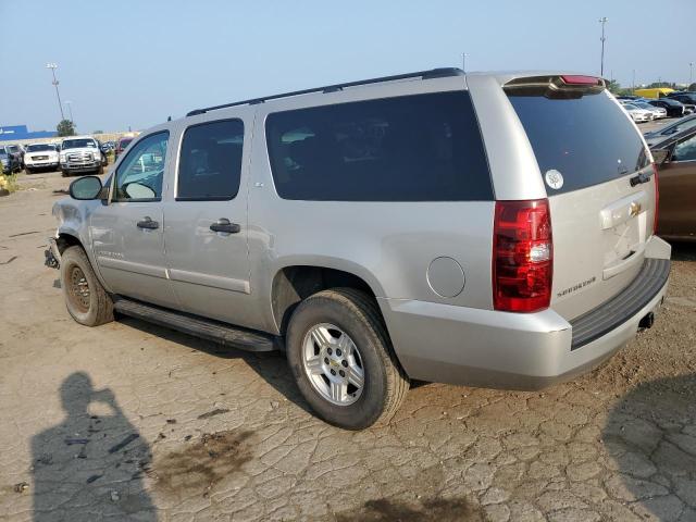 Photo 1 VIN: 1GNFC16087R417197 - CHEVROLET SUBURBAN C 